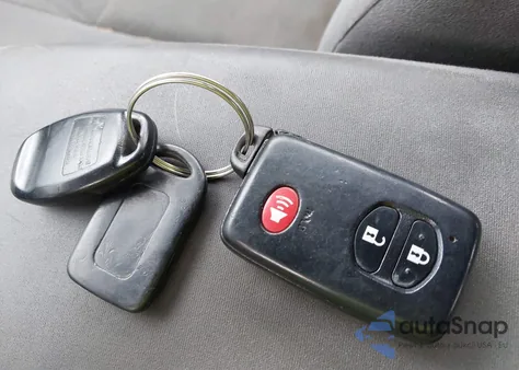 2010 Toyota Prius Ii from USA, damaged, VIN JTDKN3DU7A0018814